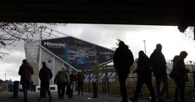 Phil Hay drops under-the-radar news as another Leeds man now walks out alongside Andres Clavijo