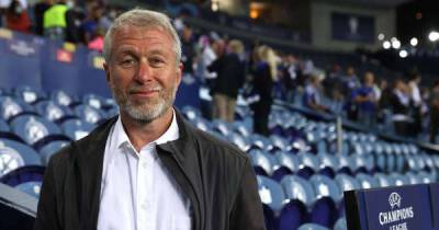 Premier League CEO Richard Masters has his say on Roman Abramovich putting Chelsea up for sale