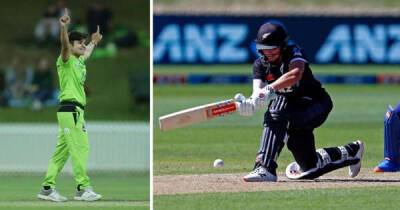 Women’s Cricket World Cup: Five players who could be standout stars [opinion]