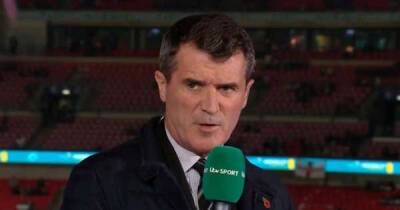 Ralf Rangnick - Roy Keane - Jesse Marsch - Roy Keane suggests Arsenal got one over Liverpool by banking £35million - msn.com - Ukraine - Australia