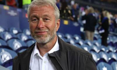 Roman Abramovich’s funds for war victims will not only go to Ukrainians