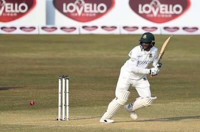 Key men Shakib, Tamim return to Bangladesh squad for Proteas Tests