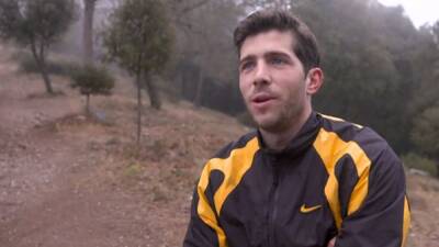 Sergi Roberto: "Veo al equipo mejor que nunca"