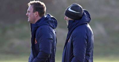 Sunderland sign teenage defender until end of the season to strengthen their U23 squad