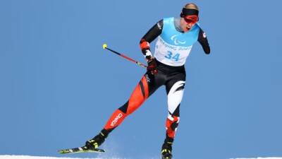 Canadian skier Mark Arendz set for another packed Paralympic Games after 2018 success