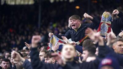 Football fan culture is changing but which type of supporter are you? - euronews.com