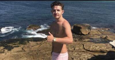 Police officers should have stopped high speed chase which ended in teen's death, jury says - manchestereveningnews.co.uk - Manchester - Australia - Canada