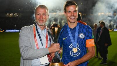 Roman Abramovich could sell Chelsea within 10 days, says Premier League CEO Richard Masters