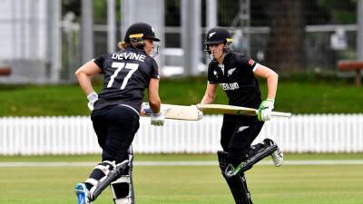 ICC Women's World Cup 2022, New Zealand Women vs West Indies Women: Live Score Updates