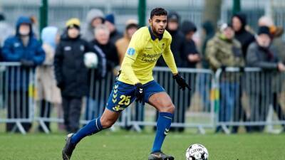 Toronto FC loans Singh to FC Edmonton - tsn.ca - Denmark - Mexico - Jamaica