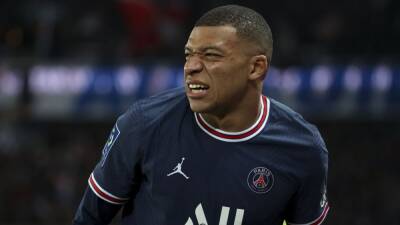 PSG, olvídate: Mbappé ya es blanco - en.as.com - Qatar - Madrid