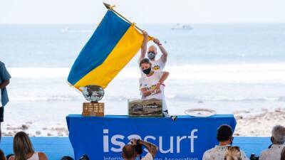 El surf también excluye a Rusia - en.as.com - county La Paz