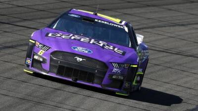 Drivers to watch for Sunday’s NASCAR Cup Series race at Las Vegas