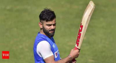 Kohli's progress phenomenal, he's like Miandad in terms of getting under skin of bowlers: Gavaskar - timesofindia.indiatimes.com - South Africa - India - Sri Lanka