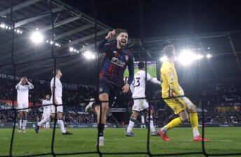 Timo Werner - Kepa Arrizabalaga - Nathan Jones - Saul Niguez - Reece Burke - Harry Cornick - 3 things we clearly learnt about Luton Town after their 3-2 defeat v Chelsea - msn.com -  Luton