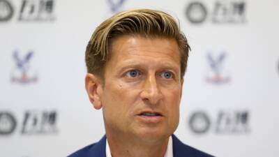 Steve Parish says ‘greatest enemy’ UEFA creating a Super League ‘by stealth’