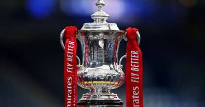 FA Cup draw LIVE: Chelsea, Liverpool and more discover quarter-final fate before Everton vs Boreham Wood