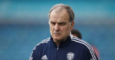 "Interesting one" - Journalist drops claim as key Leeds figure "loyal to Bielsa" may also leave