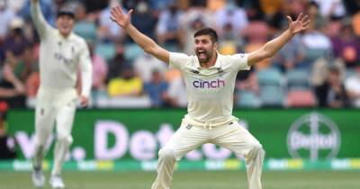 James Anderson - Stuart Broad - Mark Wood - England: Paceman Mark Wood absent from warm-up match in Antigua - msn.com