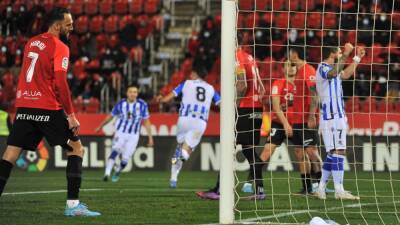 Alex Remiro - REAL MADRID - REAL SOCIEDAD La Real es el equipo con más porterías a cero de las cinco grandes ligas europeas - en.as.com