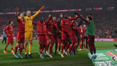 Ralf Rangnick - Bruno Fernandes - Ole Gunnar Solskjaer - Luke Shaw - Liverpool want favour from deadly rivals - 7news.com.au - Manchester - Germany - Portugal