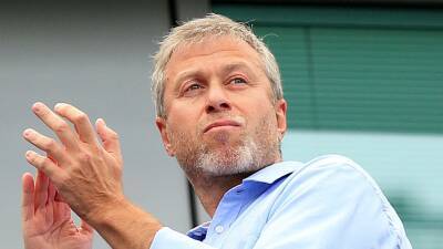 Roman Abramovich - Hansjorg Wyss - Todd Boehly - Roman Abramovich has already received offers in region of £3billion for Chelsea - bt.com - Russia - Ukraine - Switzerland - Usa - Israel