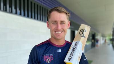 Marnus Labuschagne's unconventional personality, and why it makes him so good at cricket - abc.net.au - Australia - Pakistan