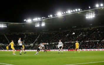 EFL pundit delivers score verdict for Derby County’s clash with Barnsley
