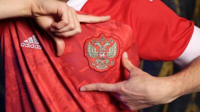 Russia to appeal football ban from FIFA and UEFA competitions