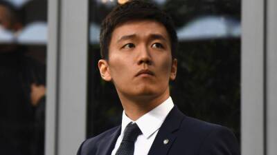 El Inter abandona la Superliga - en.as.com