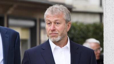Hansjorg Wyss - Todd Boehly - Abramovich offered $5.5b bids for Chelsea - 7news.com.au - Russia - Ukraine - Switzerland - Usa - Israel