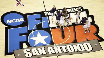 Eric Gay - Virginia fires women's hoops coach Tina Thompson after 4 seasons - foxnews.com -  San Antonio -  Virginia -  Louisville -  Indianapolis - county Forest - state Connecticut - county Wake