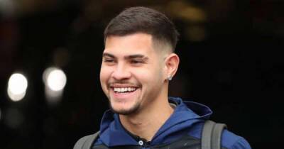 'I expect' - Journalist hints at early Newcastle team news