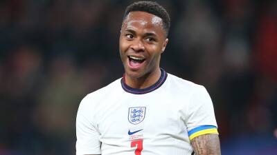 Raheem Sterling, Ollie Watkins, Tyrone Mings score as England beat 10-man Ivory Coast at Wembley
