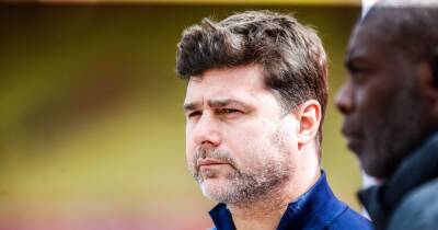 Mauricio Pochettino 'interviewed' for Manchester United post and other rumours