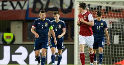 3 talking points as Scotland rocked by late Austria comeback but extend stellar unbeaten run