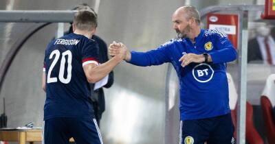 Three talking points as Scotland surrender two-goal lead in Austria during friendly test