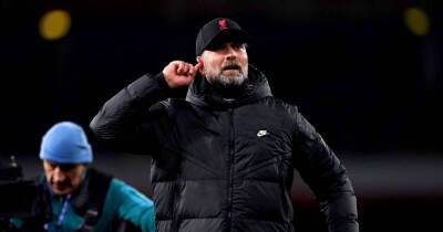 Jurgen Klopp - Robbie Fowler sets Liverpool trophy ambitions and makes ‘one of the best’ claim - msn.com - Britain - France