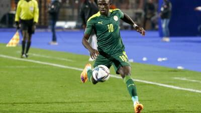 Sadio Mane's Senegal Trump Mohamed Salah's Egypt On Penalties To Reach FIFA World Cup