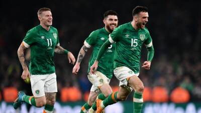 Player Ratings: Troy Parrott soars as super sub against Lithuania