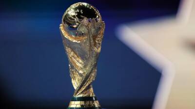 Every team that has qualified for the 2022 World Cup as final places confirmed for tournament in Qatar