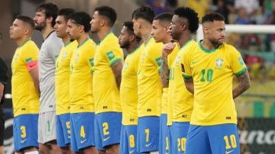 Bolivia - Brasil, en vivo: Eliminatorias Sudamericanas para Qatar 2022, en directo - en.as.com - Qatar - Colombia - Madrid - Chile - Bolivia