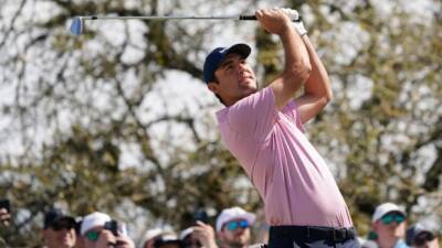 Scottie Scheffler - Kevin Kisner - World No. 1 golfer Scheffler to play in his 1st RBC Canadian Open this Summer - cbc.ca - Jordan