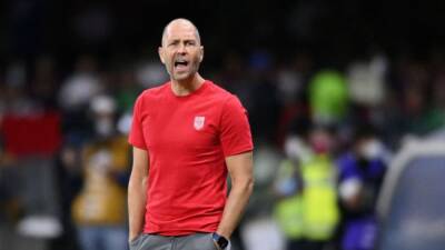 Nothing for granted as US close out World Cup qualifying says coach