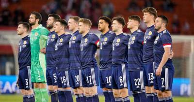 Scotland fans react to excellent performance from Hearts captain Craig Gordon against Austria