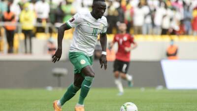 World Cup African qualifiers roundup: Senegal sink Egypt, Ghana beat Nigeria and more