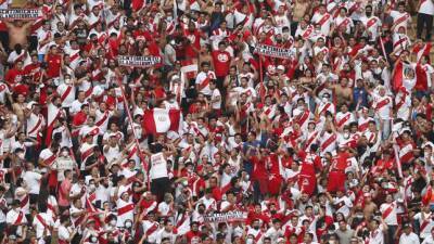 Perú - Paraguay en directo: Eliminatorias Sudamericanas Mundial 2022, en vivo - AS Perú