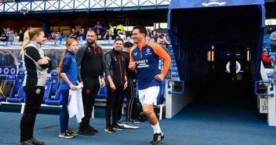 'I never expected this' - Michael Mols speaks on Giovanni van Bronckhorst as Rangers manager