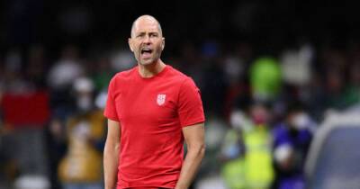 Soccer-Nothing for granted as U.S. close out World Cup qualifying says coach