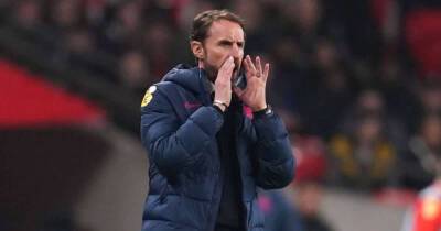 Southgate calls jeers for ‘faultless’ Man Utd star ‘a joke’; plays down hype over new England magician